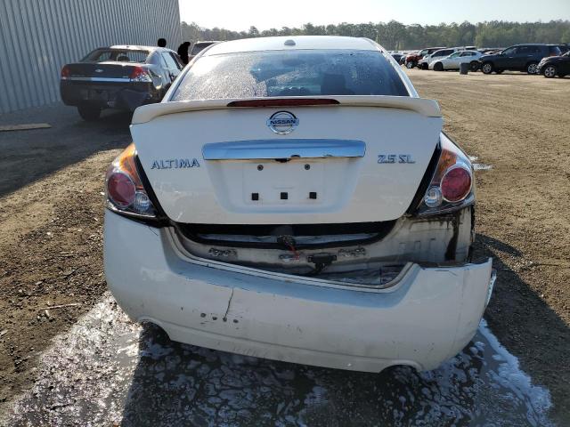 Photo 6 from auction – 2012 NISSAN ALTIMA BAS with VIN 1N4AL2AP9CN509858