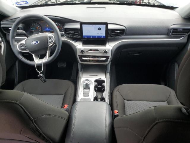 صورة رقم 8 من المزاد - 2022 FORD EXPLORER X مع VIN 1FMSK7DH3NGB89572