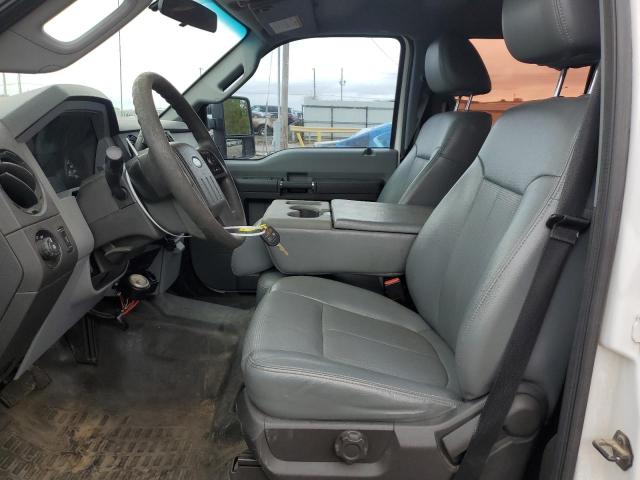 Photo 7 from auction – 2016 FORD F250 SUPER with VIN 1FT7W2ATXGEB04719