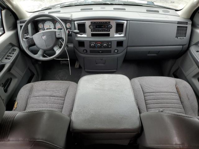 Photo 8 from auction – 2008 DODGE RAM 1500 S with VIN 1D7HA18N78S555149