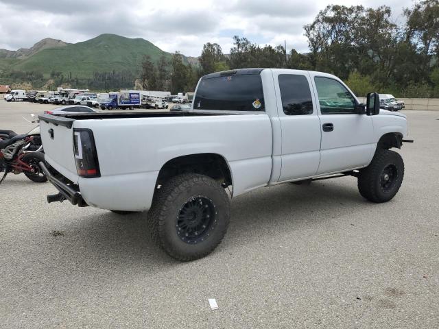 Photo 3 from auction – 2001 CHEVROLET SILVERADO with VIN 2GCEK19T011368624