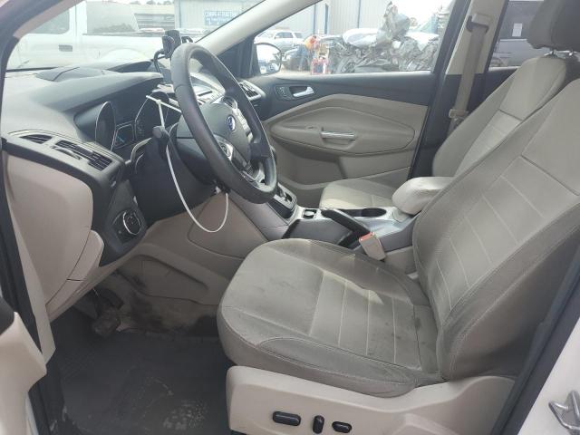 Photo 7 from auction – 2014 FORD ESCAPE SE with VIN 1FMCU9G92EUD79590