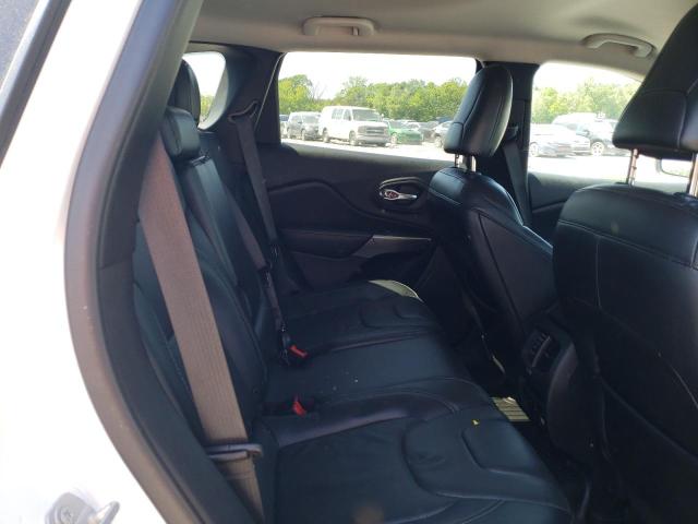 Photo 11 from auction – 2019 JEEP CHEROKEE L with VIN 1C4PJLDBXKD433927