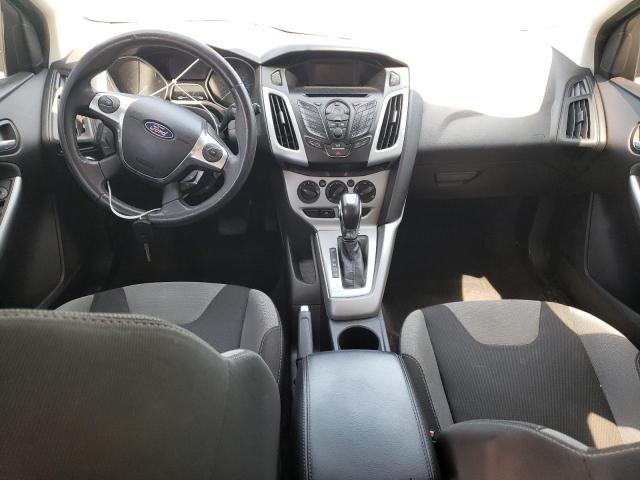 Фото 8 с аукциона – 2012 FORD FOCUS SE с VIN 1FAHP3K22CL188267