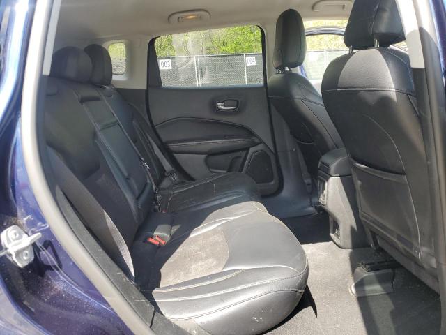 Photo 10 from auction – 2017 JEEP COMPASS LA with VIN 3C4NJDBB7HT640584