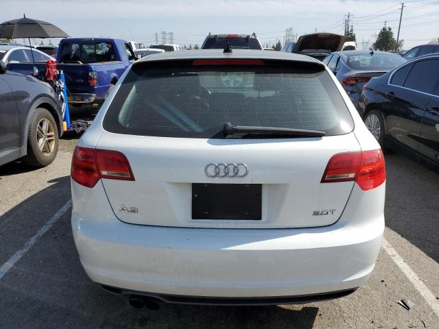 Photo 6 from auction – 2010 AUDI A3 PREMIUM with VIN WAUKEAFM2AA136536
