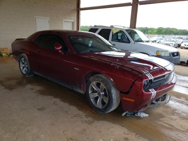 Photo 4 from auction – 2018 DODGE CHALLENGER with VIN 2C3CDZAG5JH280730