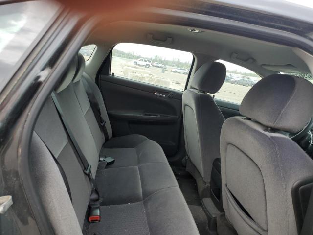 Photo 10 from auction – 2010 CHEVROLET IMPALA LS with VIN 2G1WA5EK0A1107451
