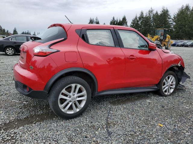 Photo 3 from auction – 2016 NISSAN JUKE S with VIN JN8AF5MR8GT600044