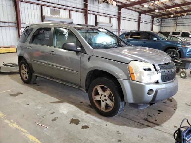 Photo 4 from auction – 2005 CHEVROLET EQUINOX LT with VIN 2CNDL63F056070622