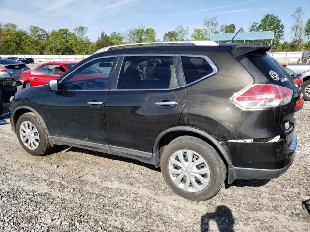 Photo 2 from auction – 2016 NISSAN ROGUE with VIN KNMAT2MT7GP635052