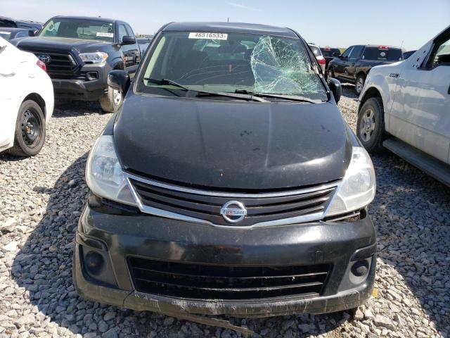 Photo 5 from auction – 2012 NISSAN VERSA S with VIN 3N1BC1CP3CK292130