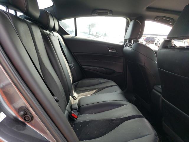 Photo 10 from auction – 2022 ACURA ILX PREMIU with VIN 19UDE2F81NA006792