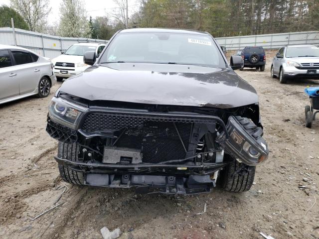 Foto 5 de la subasta – 2019 DODGE DURANGO GT con VIN 1C4RDJDG3KC582766