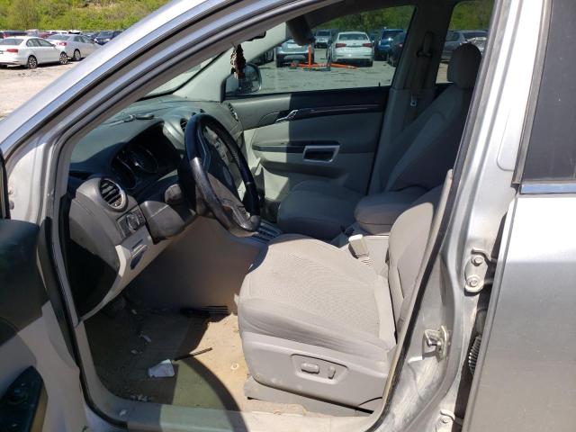 Photo 7 from auction – 2008 SATURN VUE XE with VIN 3GSDL43N18S534348