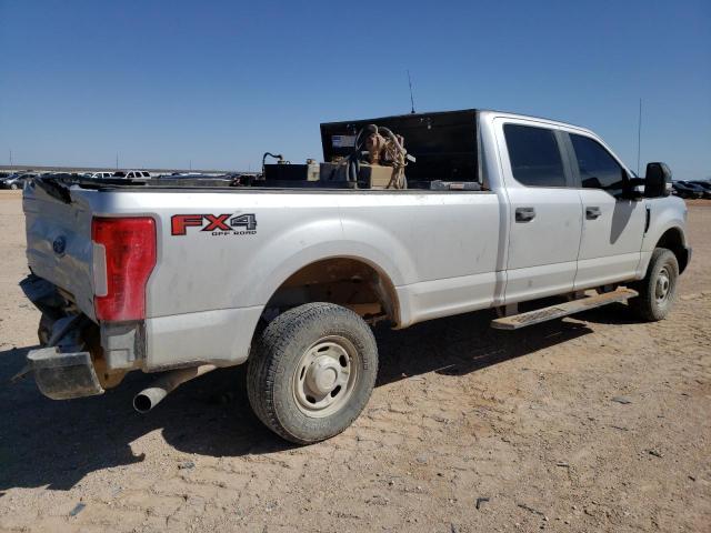 Photo 3 from auction – 2018 FORD F250 SUPER with VIN 1FT7W2B67JEC46011