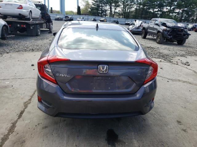 Photo 6 from auction – 2017 HONDA CIVIC EX with VIN 2HGFC2F72HH541075