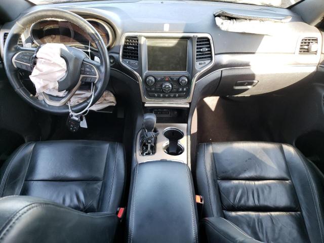 Photo 8 from auction – 2016 JEEP GRAND CHER with VIN 1C4RJFBG5GC303088