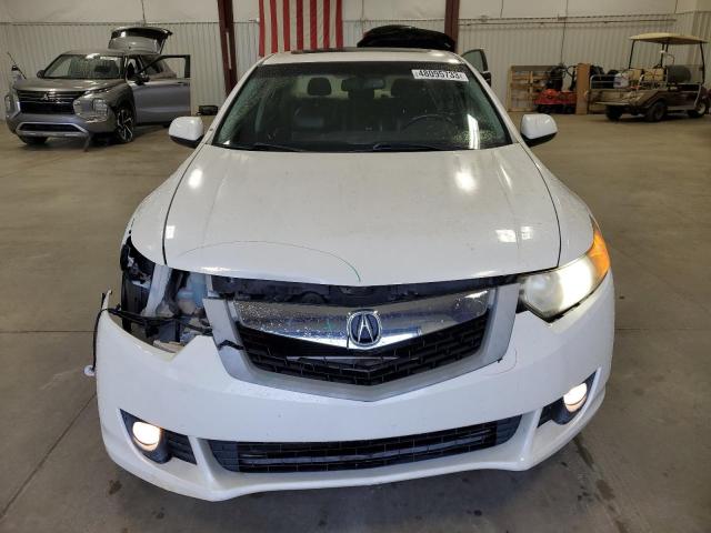 Photo 5 from auction – 2009 ACURA TSX with VIN JH4CU26669C010342