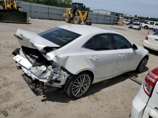 Photo 3 from auction – 2016 LEXUS IS 200T with VIN JTHBA1D23G5022531