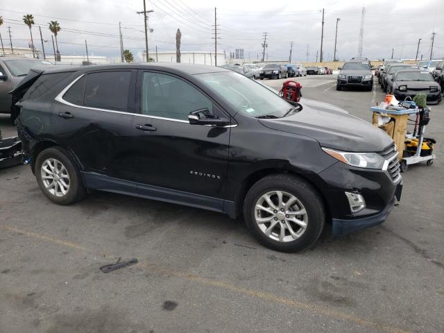 Photo 4 from auction – 2018 CHEVROLET EQUINOX LT with VIN 2GNAXJEV5J6282825