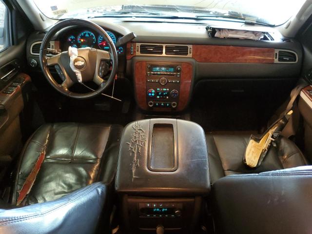 Photo 8 from auction – 2012 CHEVROLET TAHOE C150 with VIN 1GNSCBE08CR264319