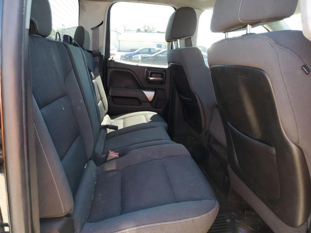 Photo 10 from auction – 2014 CHEVROLET silverado with VIN 1GCRCREC2EZ120360