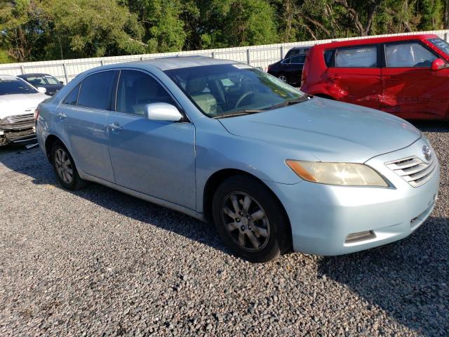 Photo 4 from auction – 2009 TOYOTA CAMRY BASE with VIN 4T4BE46K49R132731