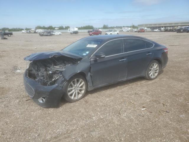 TOYOTA AVALON BAS 2013 z numerem VIN 4T1BK1EB0DU034257 - Zdjęcie z aukcji