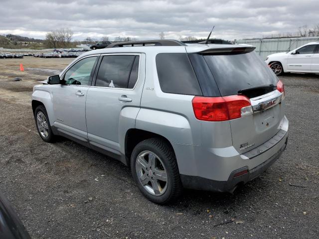 Photo 2 from auction – 2012 GMC TERRAIN SL with VIN 2GKFLTE55C6348321