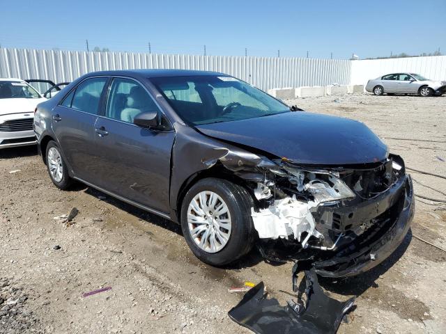 Photo 4 from auction – 2014 TOYOTA CAMRY L with VIN 4T4BF1FK7ER416747