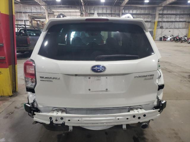 Photo 6 from auction – 2017 SUBARU FORESTER 2 with VIN JF2SJARC4HH801733