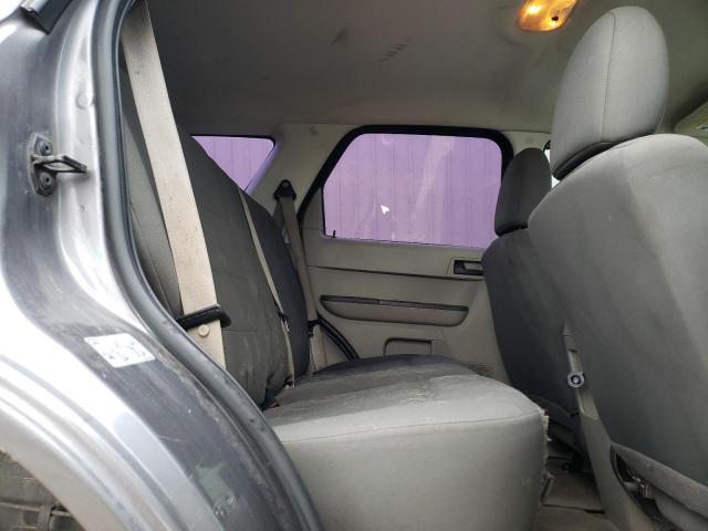 Photo 11 from auction – 2011 FORD ESCAPE XLS with VIN 1FMCU0C70BKB13332