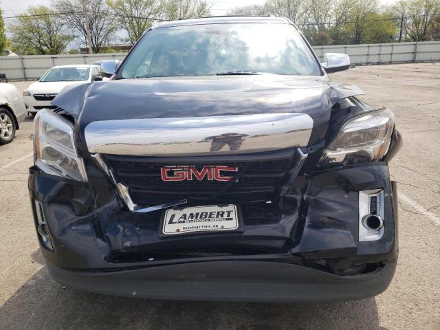 Photo 5 from auction – 2012 GMC TERRAIN SL with VIN 2GKFLVEK7C6363940