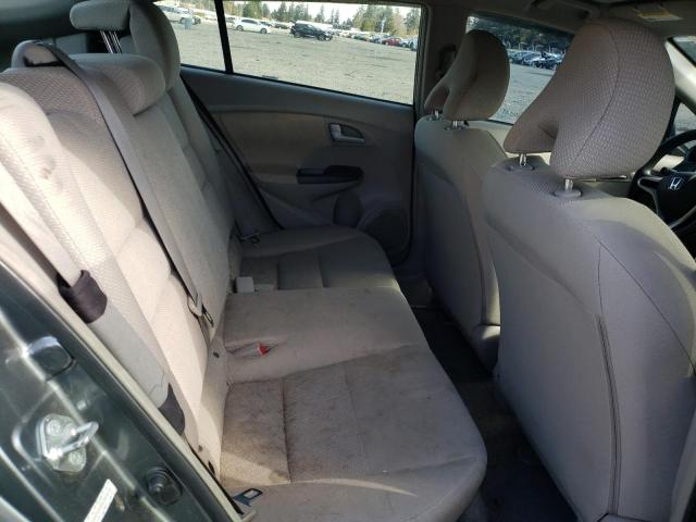 Photo 10 from auction – 2012 HONDA INSIGHT with VIN JHMZE2H31CS006139