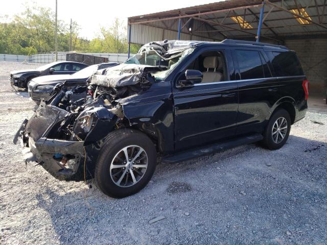 FORD EXPEDITION 2019 with VIN 1FMJU1HT8KEA60090 - Photo from auction