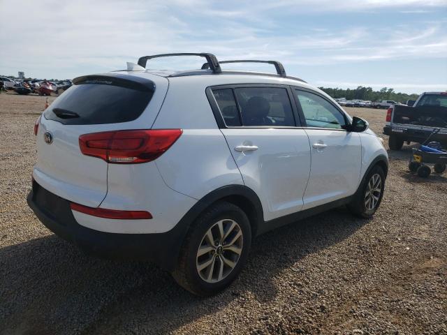 Photo 3 from auction – 2014 KIA SPORTAGE B with VIN KNDPB3AC7E7600922