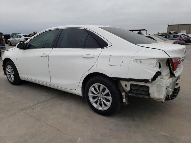 Photo 2 from auction – 2015 TOYOTA CAMRY LE with VIN 4T4BF1FK0FR445864