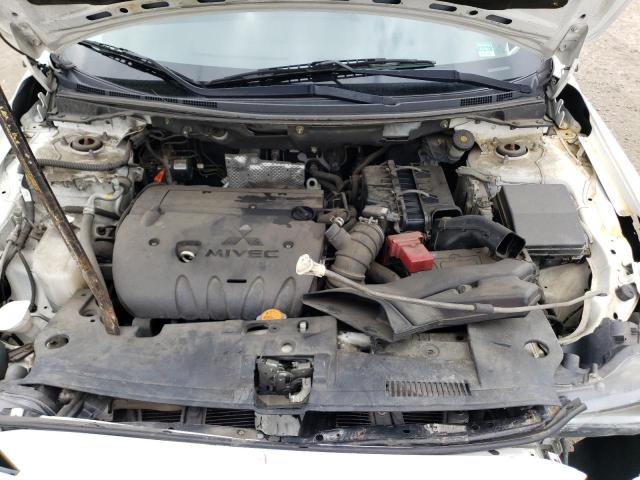Photo 11 from auction – 2012 MITSUBISHI LANCER ES/ with VIN JA32U2FU4CU016264