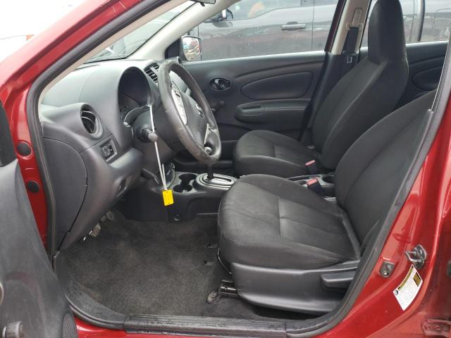 Photo 7 from auction – 2017 NISSAN VERSA S with VIN 3N1CN7AP2HL829687