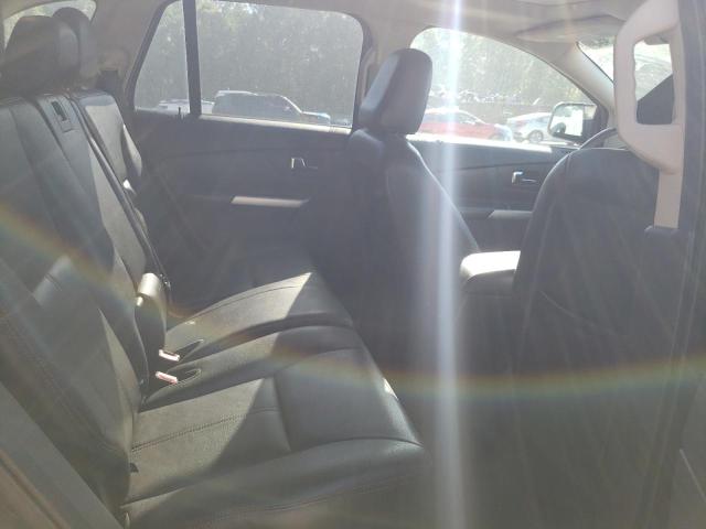 Photo 10 from auction – 2011 FORD EDGE SEL with VIN 2FMDK4JC1BBA51595