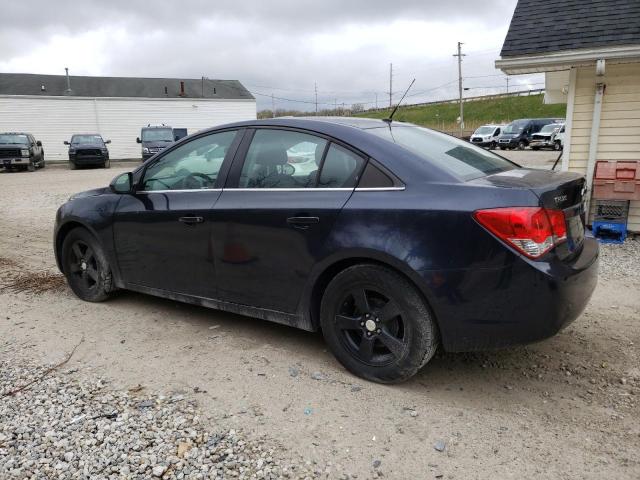 Photo 2 from auction – 2014 CHEVROLET CRUZE LT with VIN 1G1PK5SB4E7426057