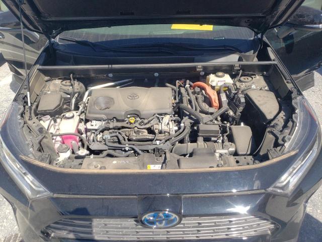Photo 12 from auction – 2020 TOYOTA RAV4 LIMIT with VIN JTMDWRFV3LD070824
