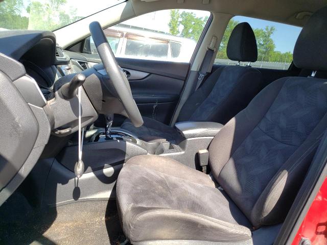 Photo 7 from auction – 2015 NISSAN ROGUE S with VIN KNMAT2MTXFP558997