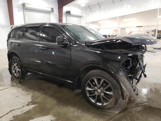 Photo 4 from auction – 2018 DODGE DURANGO with VIN 1C4RDJDGXJC307149