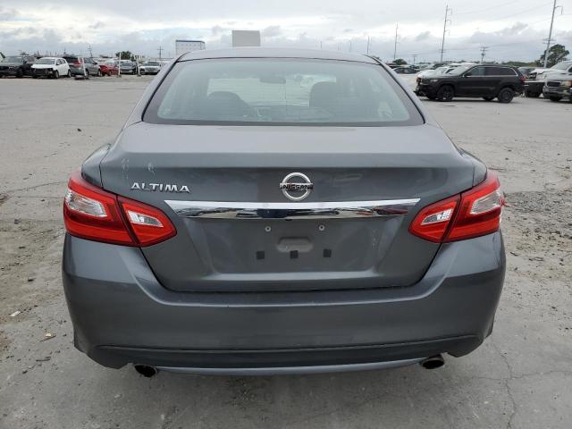 Photo 6 from auction – 2016 NISSAN ALTIMA 2.5 with VIN 1N4AL3AP8GC235754