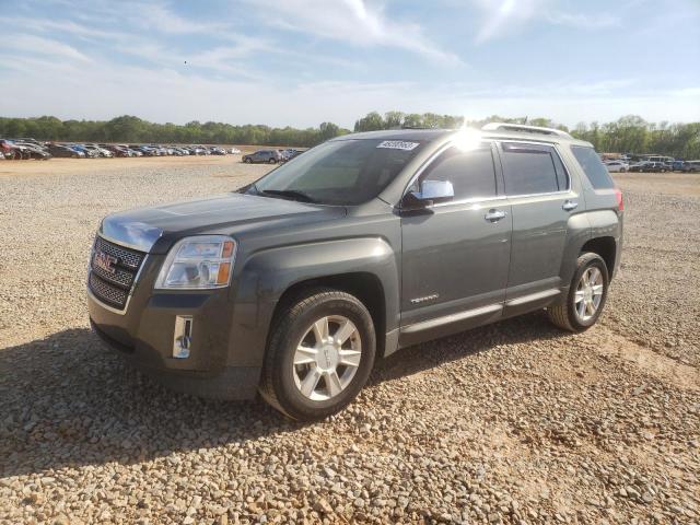 Photo 1 from auction – 2013 GMC TERRAIN SL with VIN 2GKALUEK0D6355068
