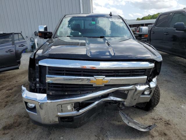 Photo 5 from auction – 2015 CHEVROLET SILVERADO with VIN 1GC1KWE80FF630252