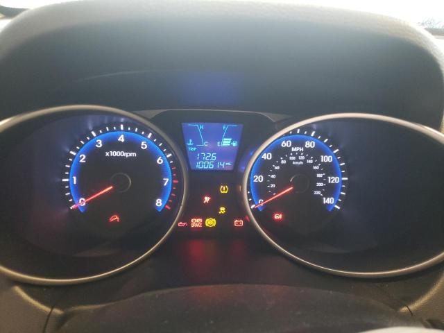 Photo 9 from auction – 2014 HYUNDAI TUSCON with VIN KM8JU3AG8EU822904
