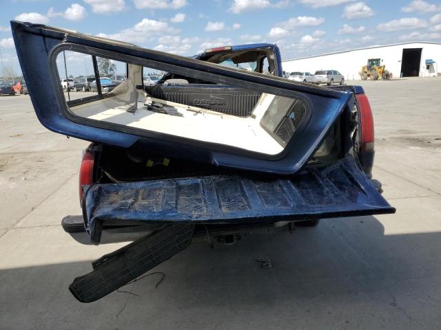 Photo 6 from auction – 1995 CHEVROLET GMT-400 C1 with VIN 2GCEC19H7S1226684